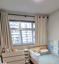 Blk 449B West Valley @ Bukit Batok (Bukit Batok), HDB 3 Rooms #607531291